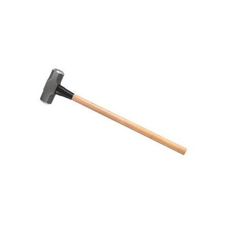 Bon 84-576 Sledge Hammer, 16 Lb 36 Wood Handle